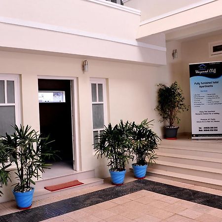 Wayanad Cliff Hotels Apartments กัลปัตตา ภายนอก รูปภาพ